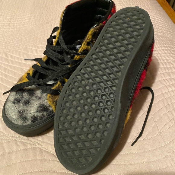 Vans Off The Wall - Picture 2 of 6